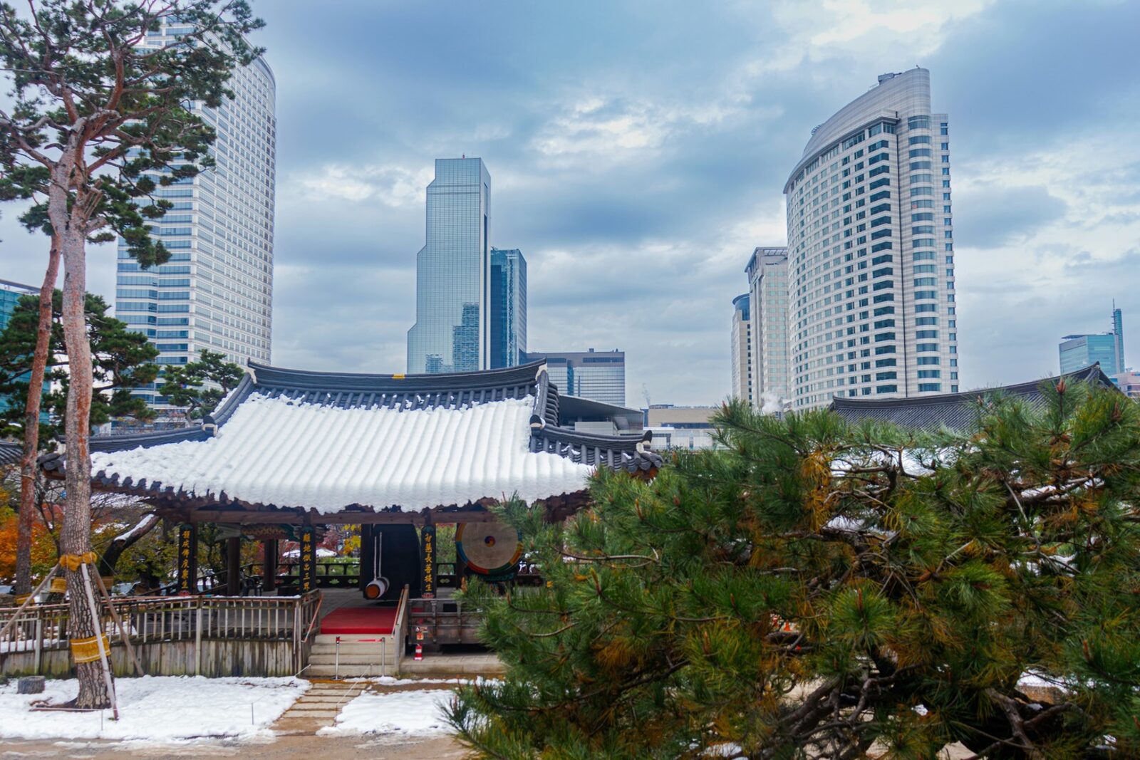 한국 독립운동의 역사: 3·1운동부터 광복까지